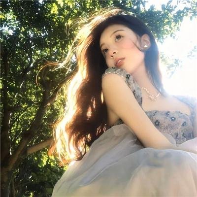 模特魅影